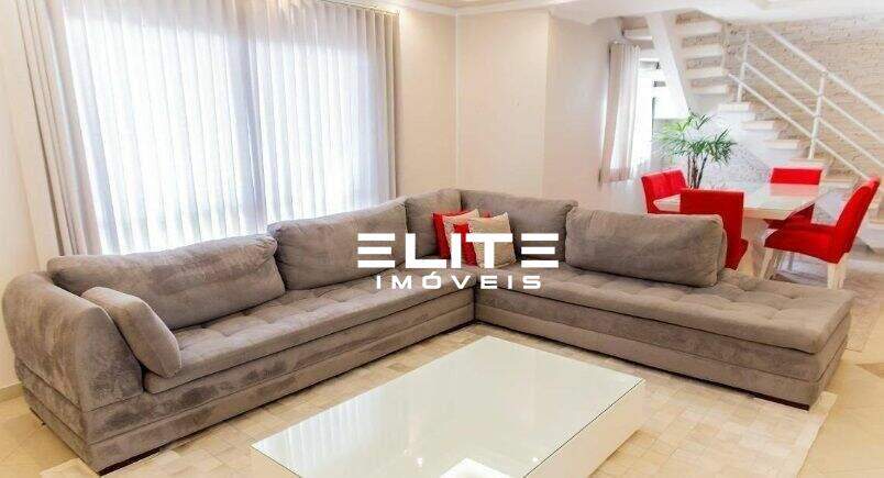 Cobertura à venda no Vila Guiomar: 