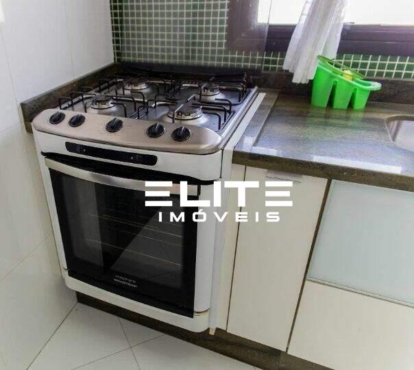 Cobertura à venda no Vila Guiomar: 