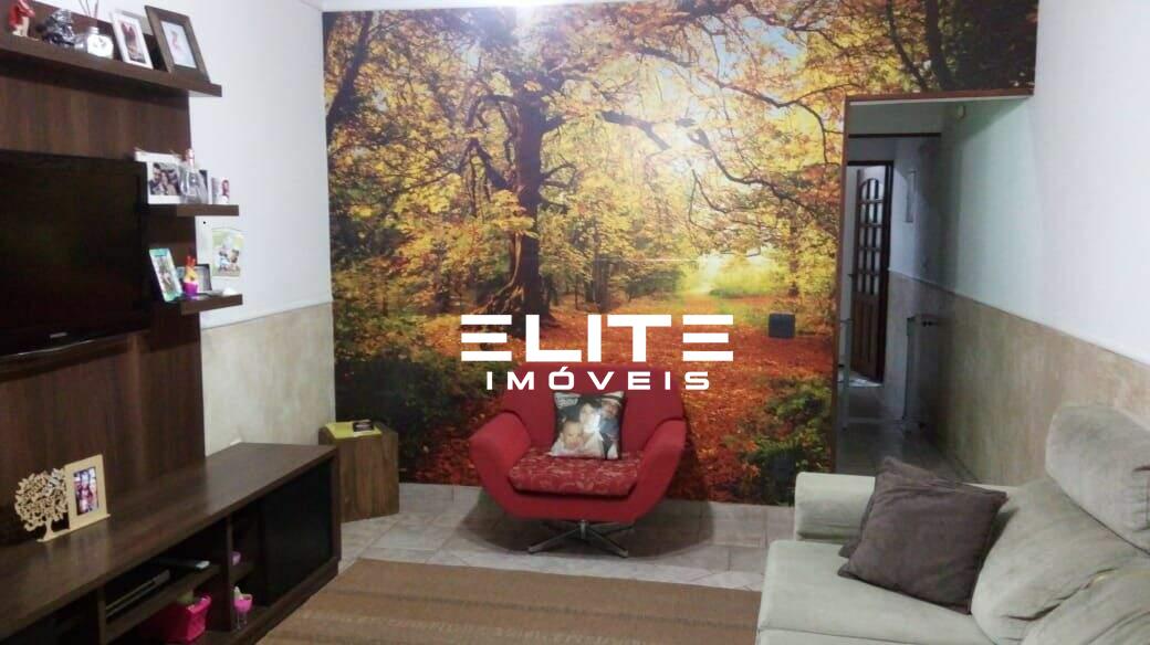 Sobrado à venda no Vila Eldízia: 