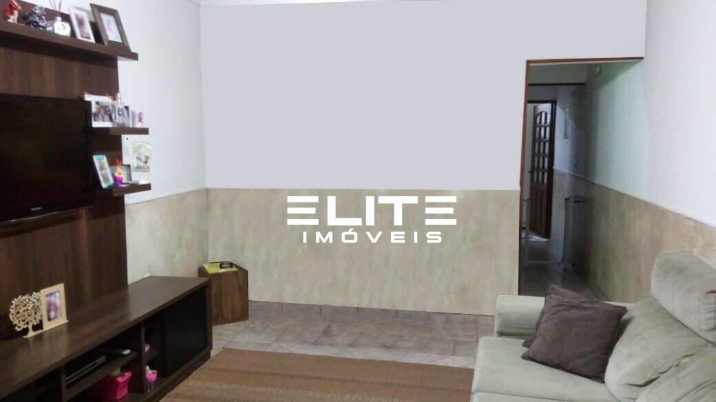 Sobrado à venda no Vila Eldízia: 