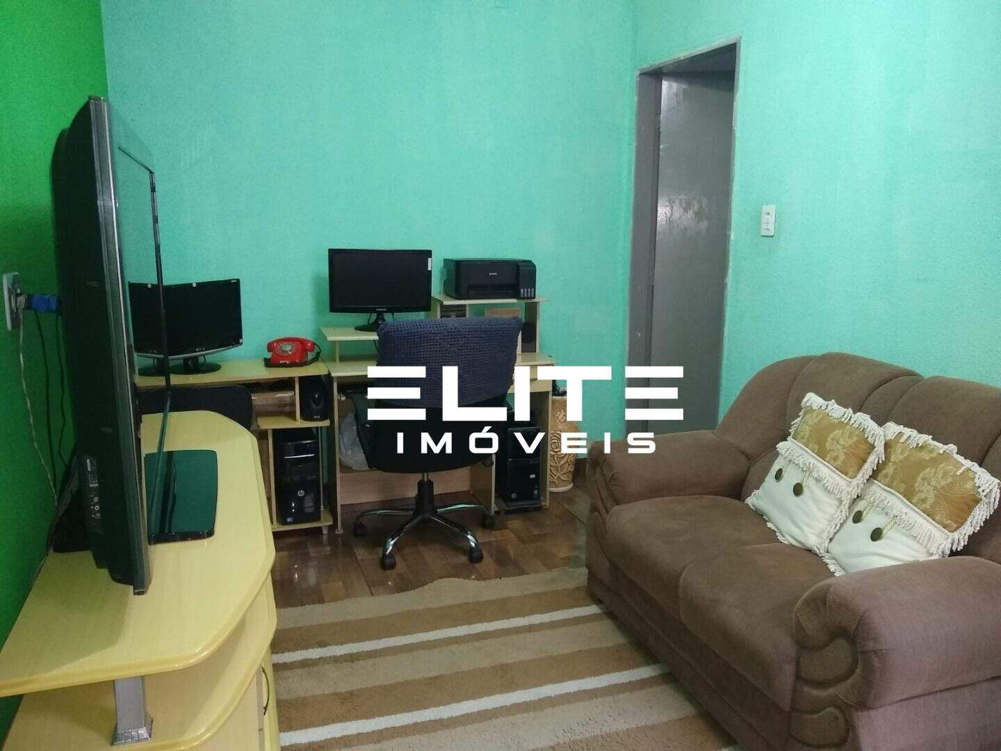 Casa à venda no Vila América: 