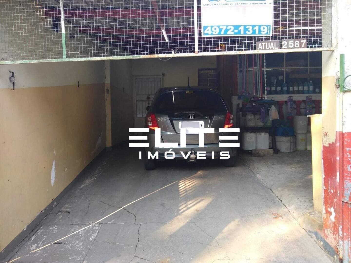 Casa à venda no Vila América: 