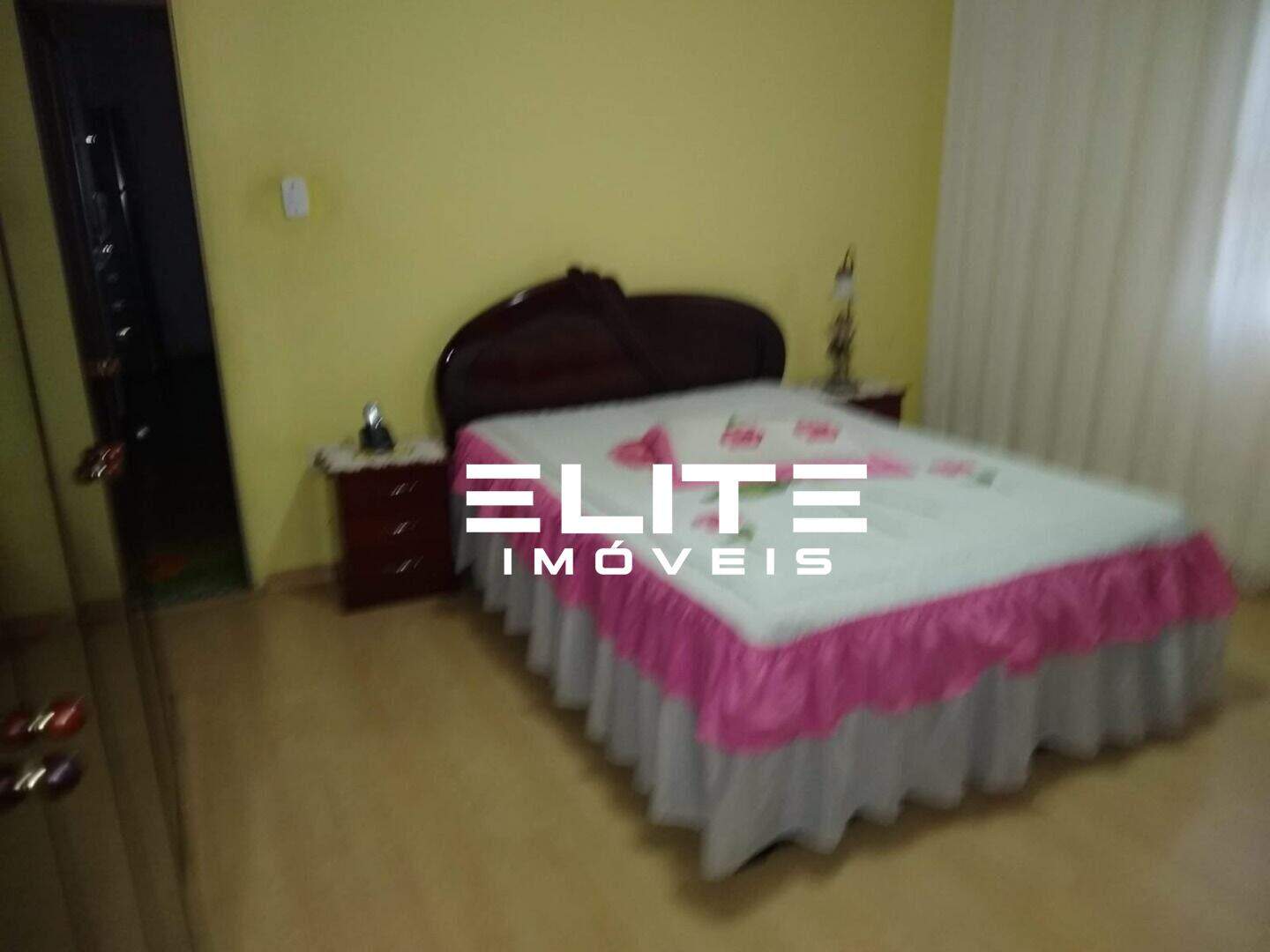 Casa à venda no Vila América: 