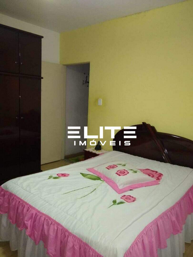 Casa à venda no Vila América: 