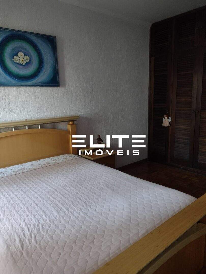 Apartamento à venda no Vila Bastos: 