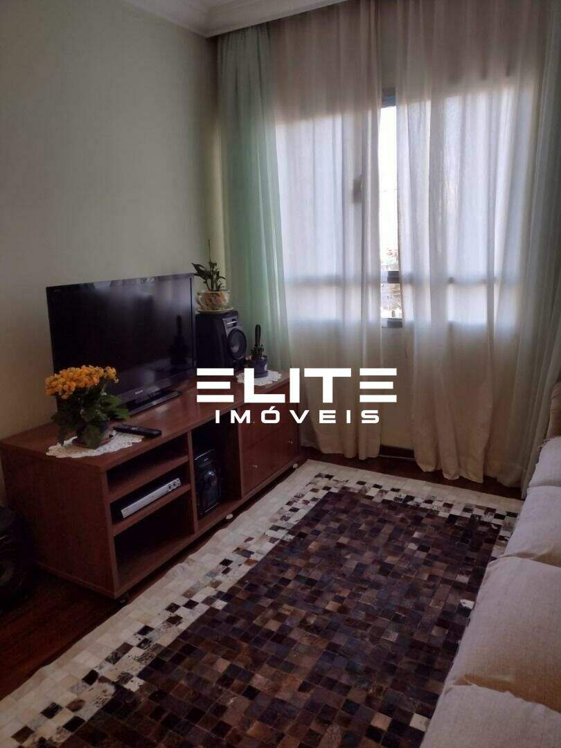 Apartamento à venda no Vila Bastos: 