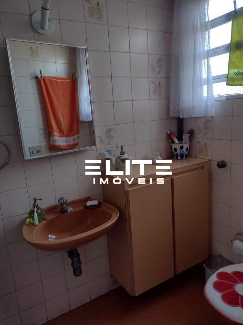 Apartamento à venda no Vila Bastos: 