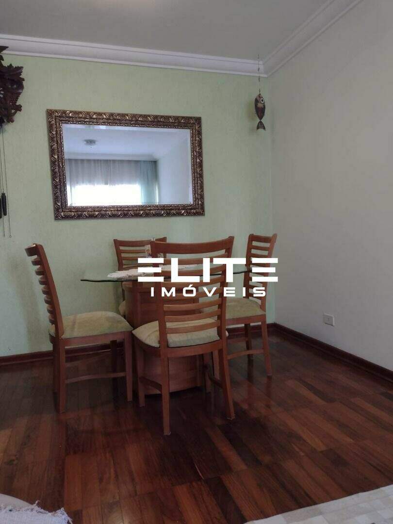 Apartamento à venda no Vila Bastos: 