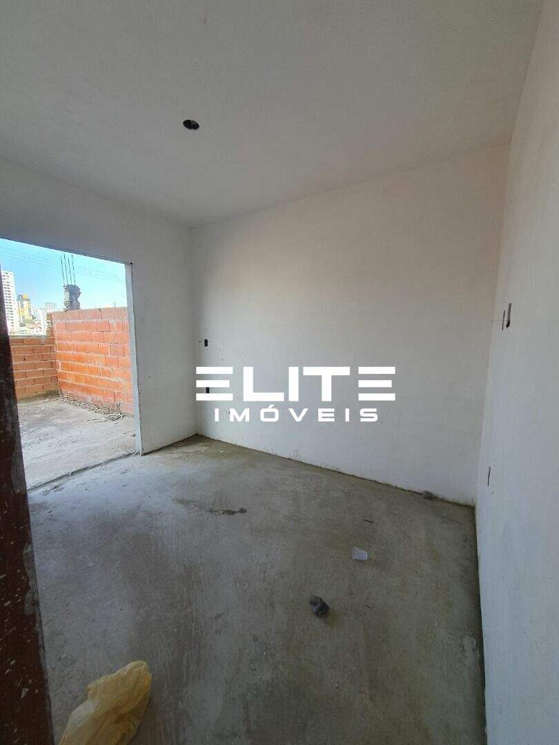 Apartamento à venda no Jardim Pilar: 