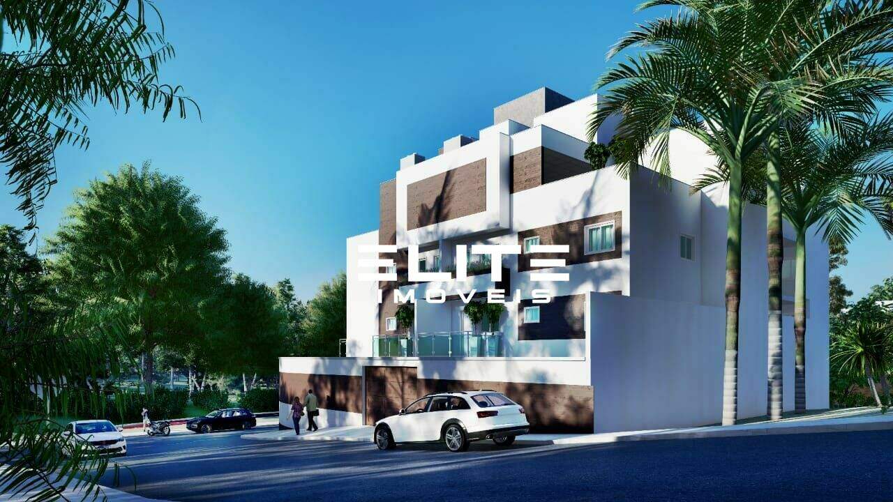 Apartamento à venda no Jardim Pilar: 