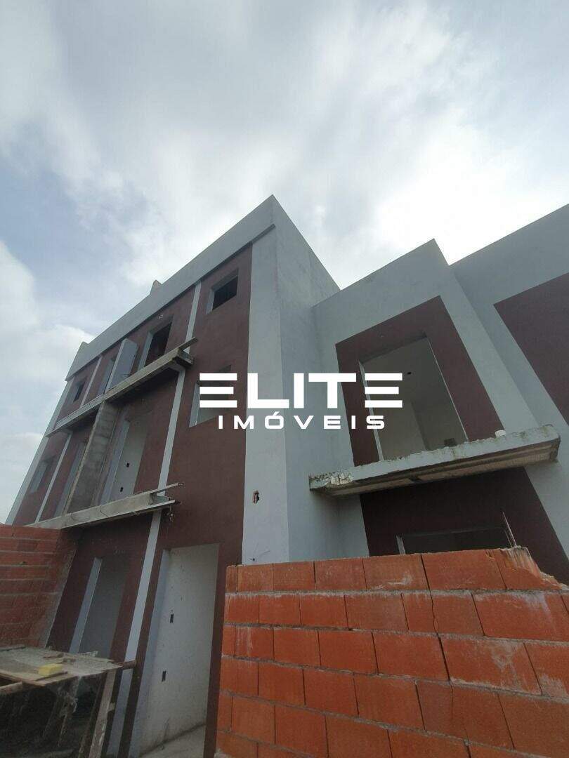 Apartamento à venda no Jardim Pilar: 