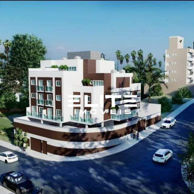 Apartamento à venda no Jardim Pilar: 