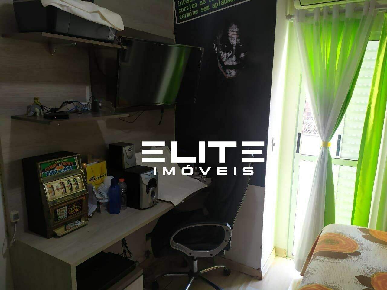 Sobrado à venda no Jardim Cambuí: 