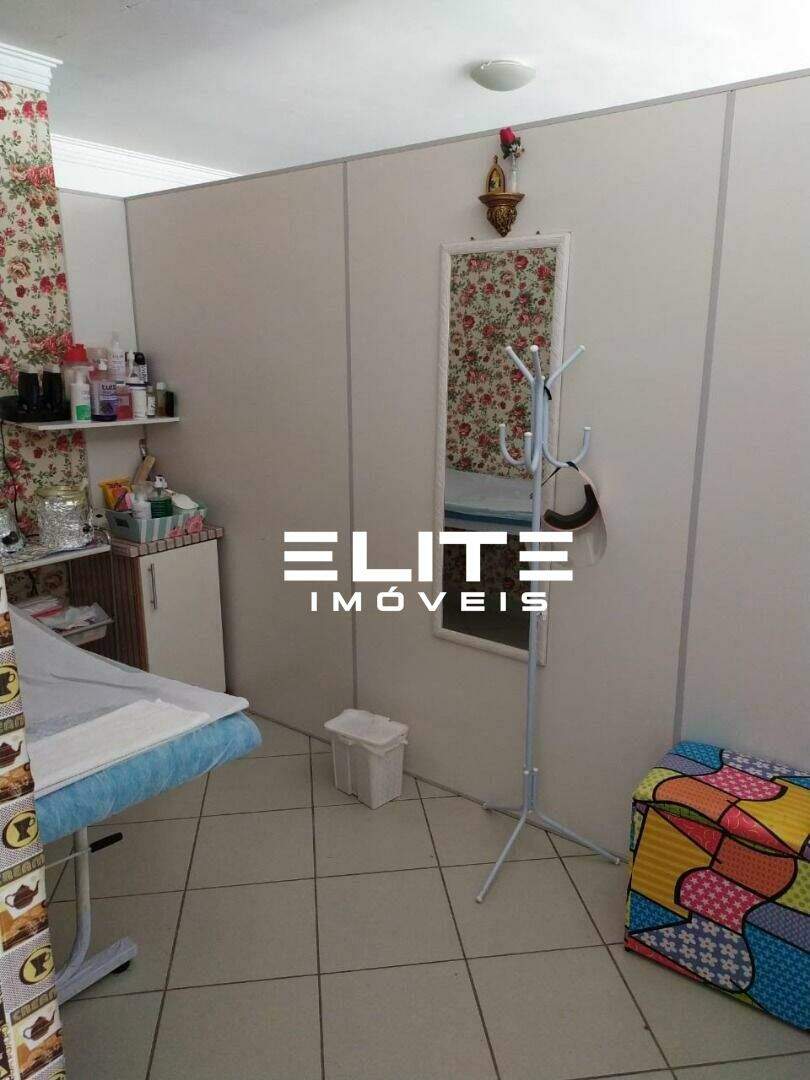 Sobrado à venda no Jardim Cambuí: 