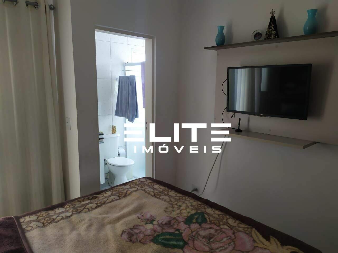 Sobrado à venda no Jardim Cambuí: 