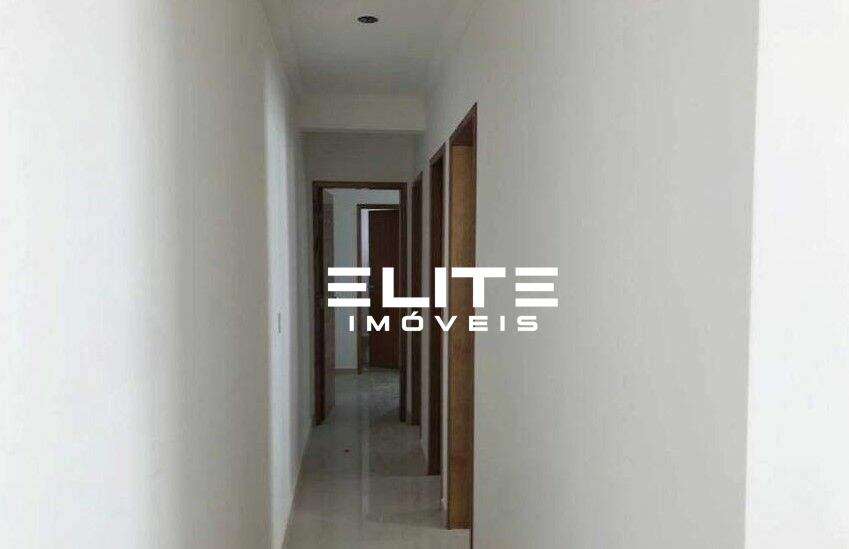 Cobertura à venda no Vila Valparaíso: 