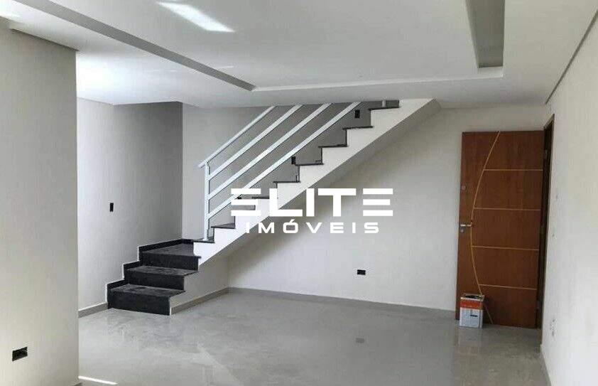 Cobertura à venda no Vila Valparaíso: 