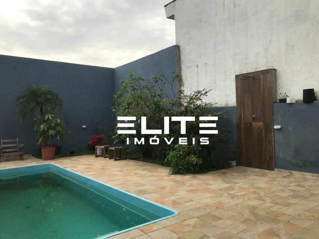 Sobrado à venda no Vila Bastos: 