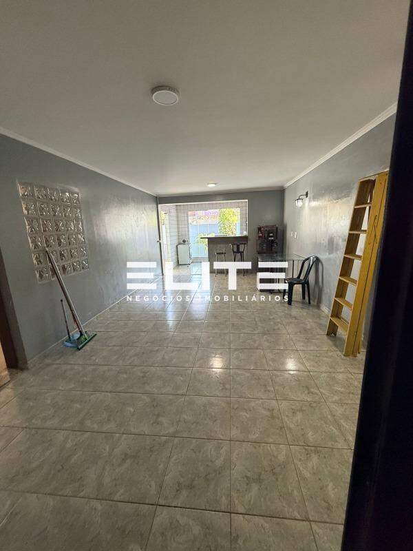 Sobrado à venda no Vila Bastos: 