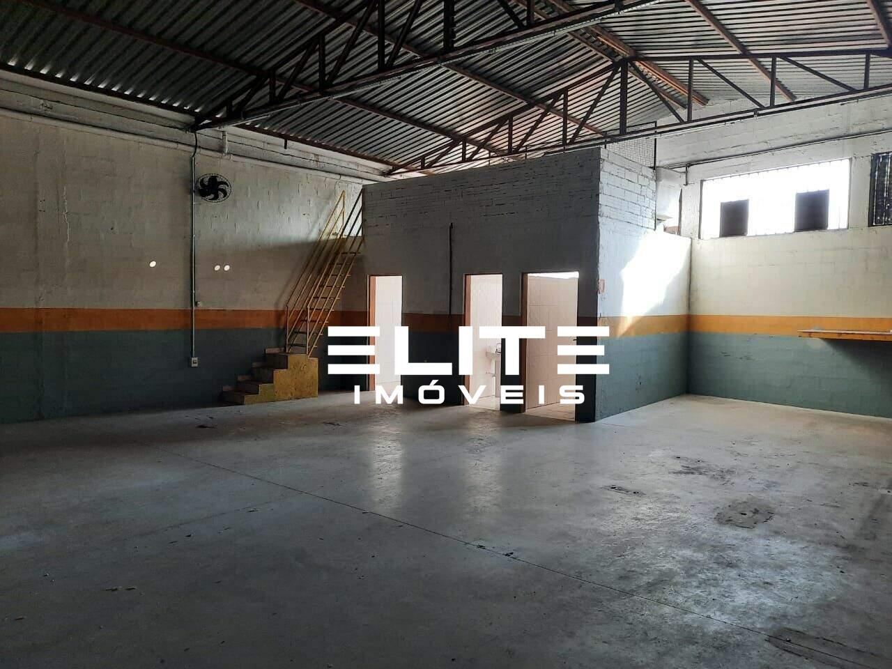 Galpão à venda no Vila Sacadura Cabral: 