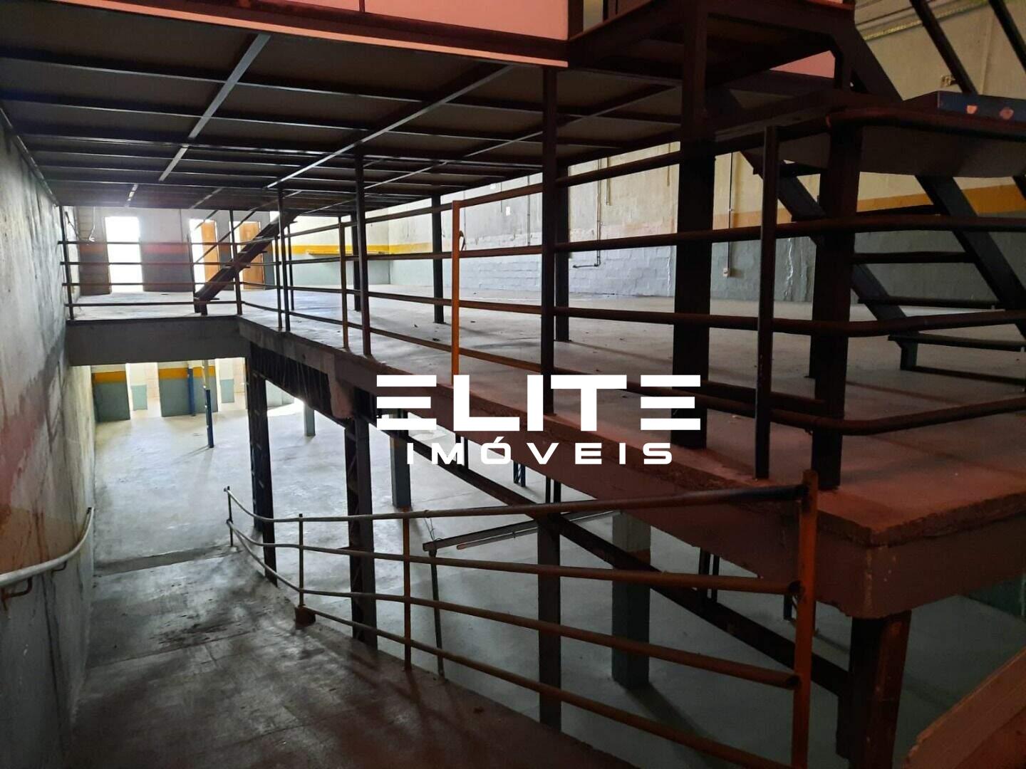 Galpão à venda no Vila Sacadura Cabral: 