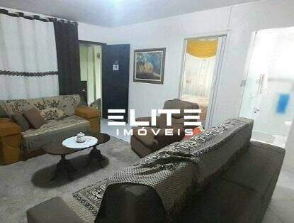 Sobrado à venda no Campestre: 