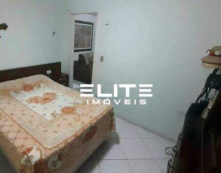 Sobrado à venda no Campestre: 