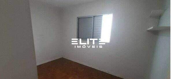 Sobrado à venda no Campestre: 