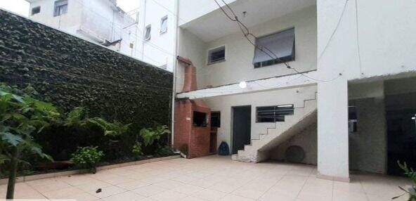 Sobrado à venda no Campestre: 