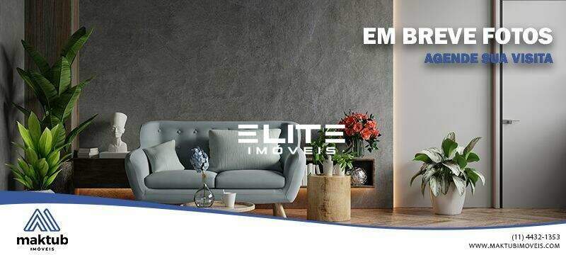 Sobrado à venda no Campestre: 