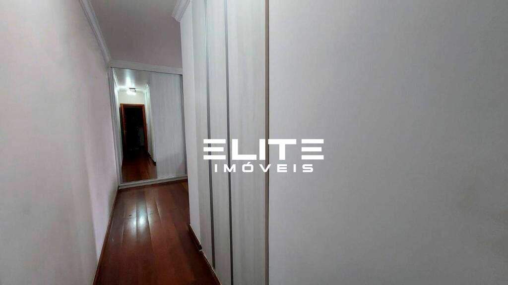 Apartamento à venda no Vila Bastos: 