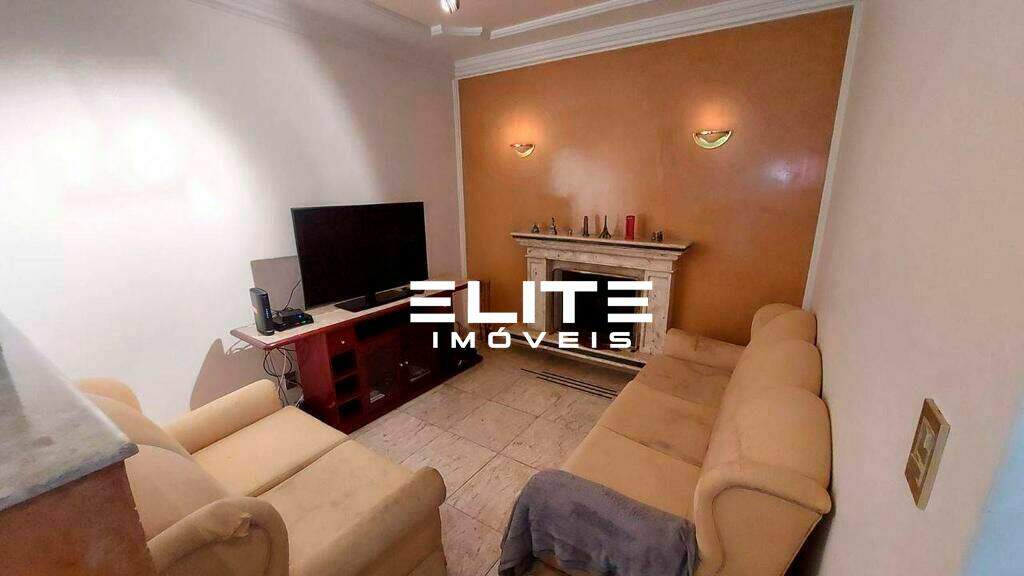 Apartamento à venda no Vila Bastos: 