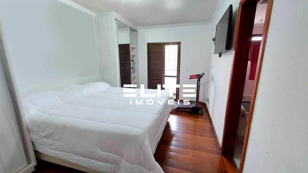 Apartamento à venda no Vila Bastos: 