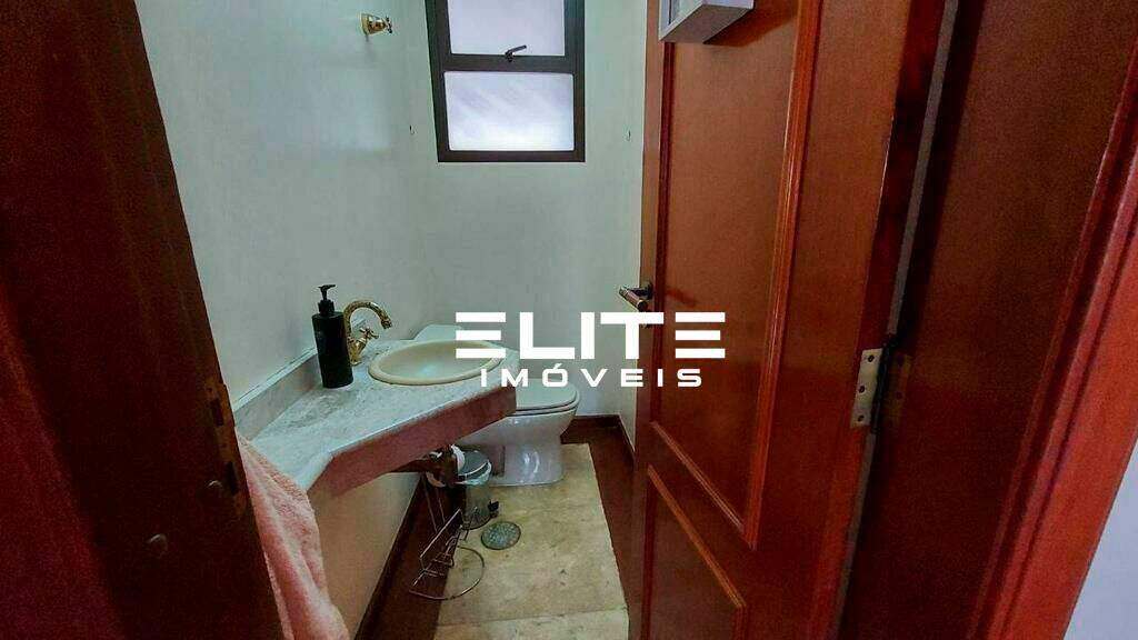 Apartamento à venda no Vila Bastos: 