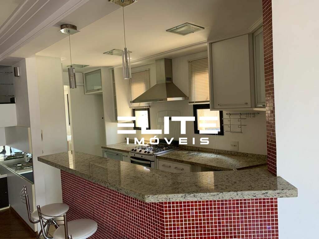 Apartamento à venda no Bairro Jardim: 