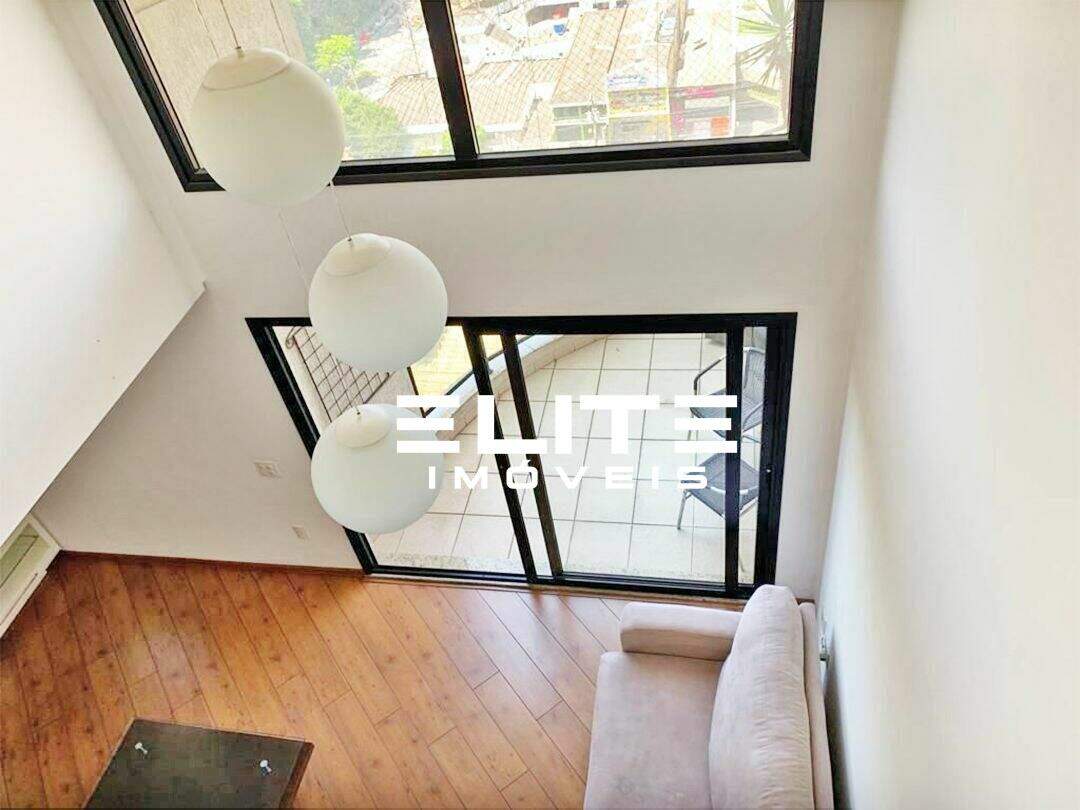 Apartamento à venda no Bairro Jardim: 