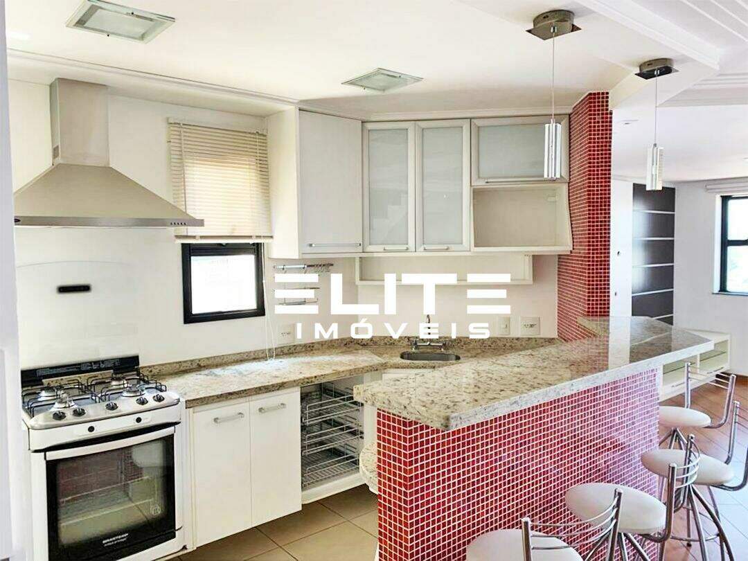 Apartamento à venda no Bairro Jardim: 