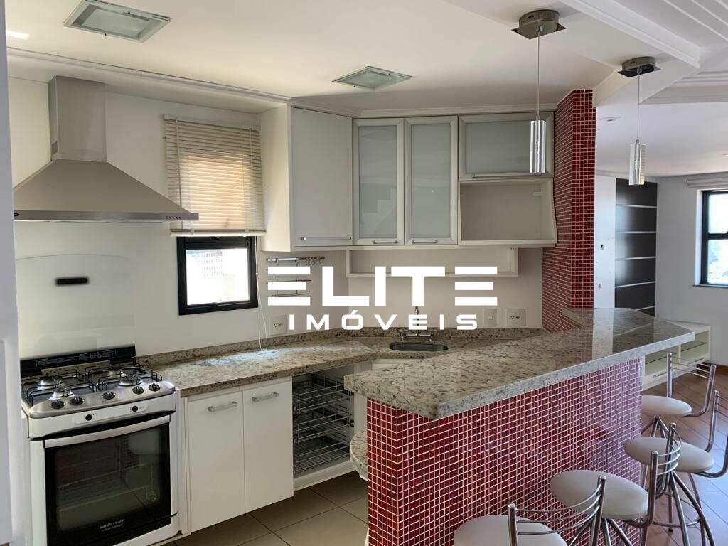 Apartamento à venda no Bairro Jardim: 