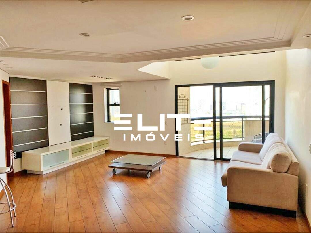 Apartamento à venda no Bairro Jardim: 