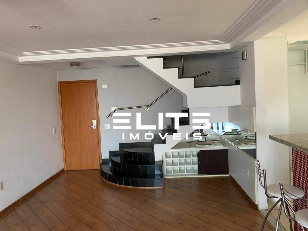 Apartamento à venda no Bairro Jardim: 