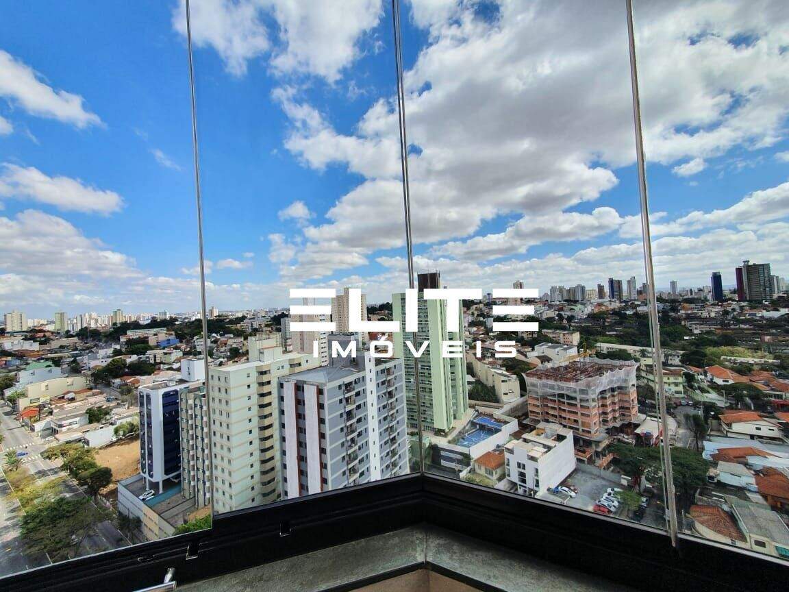 Apartamento à venda no Vila Bastos: 