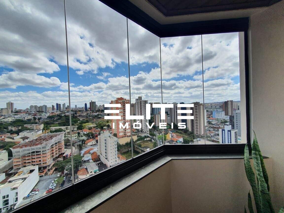 Apartamento à venda no Vila Bastos: 