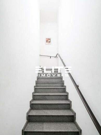 Sobrado à venda no Vila Pires: 