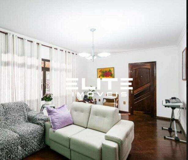 Sobrado à venda no Vila Pires: 