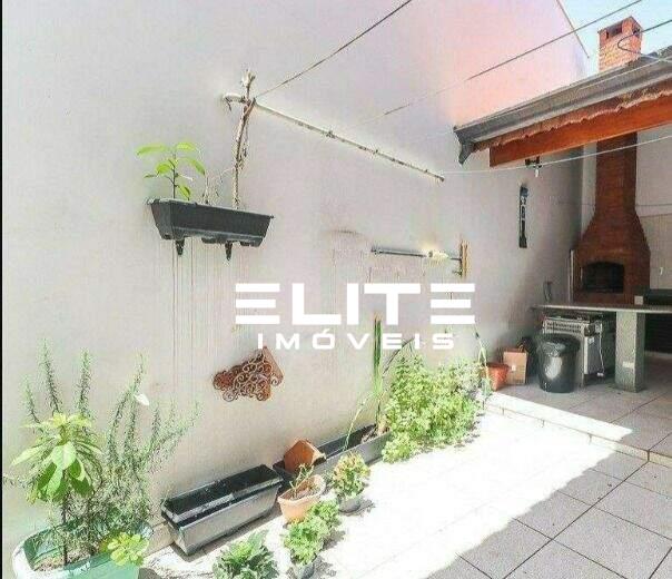 Sobrado à venda no Vila Pires: 