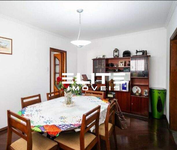 Sobrado à venda no Vila Pires: 