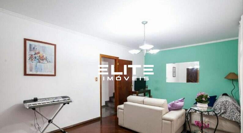 Sobrado à venda no Vila Pires: 