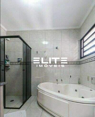 Sobrado à venda no Vila Pires: 