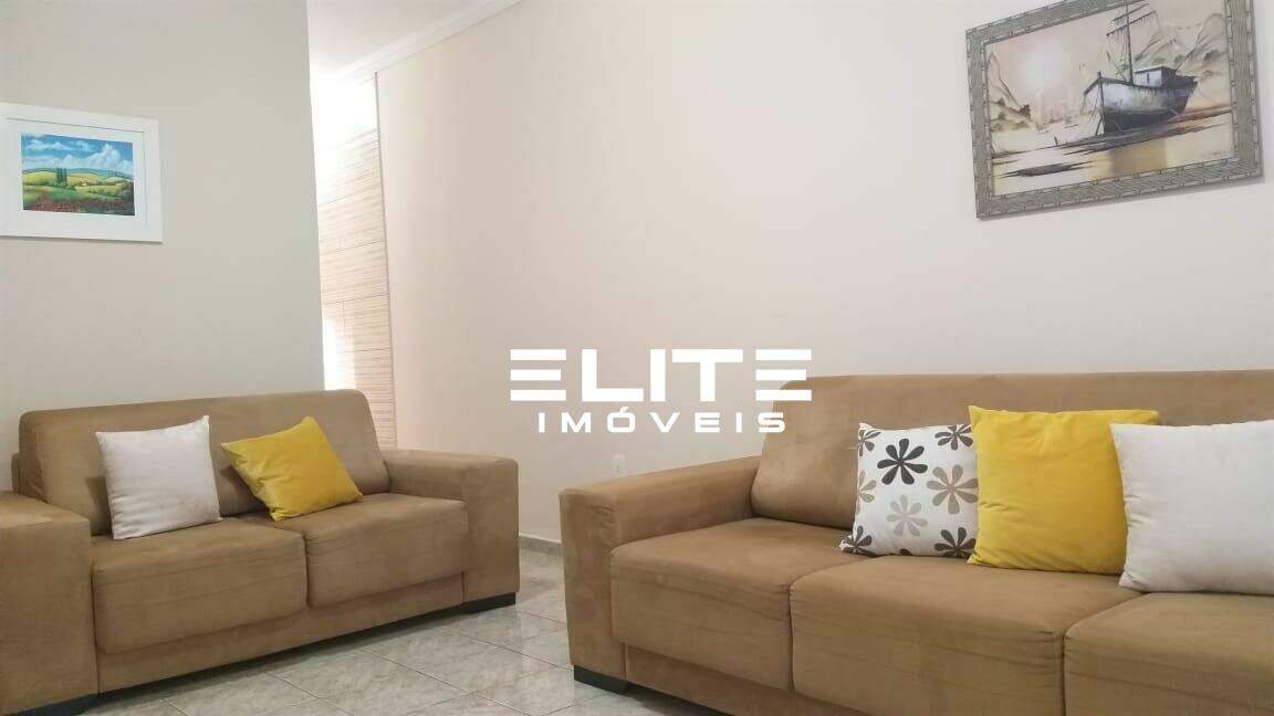 Sobrado à venda no Vila Tibiriçá: 