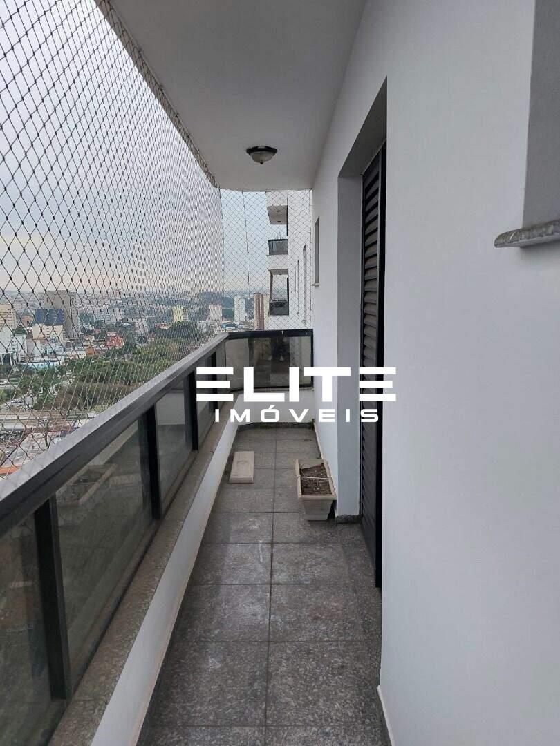 Apartamento à venda no Vila Bastos: 